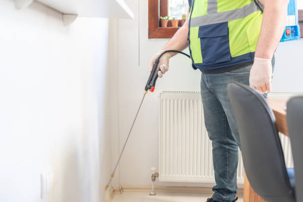 Best Bed Bug Extermination  in Westke, LA