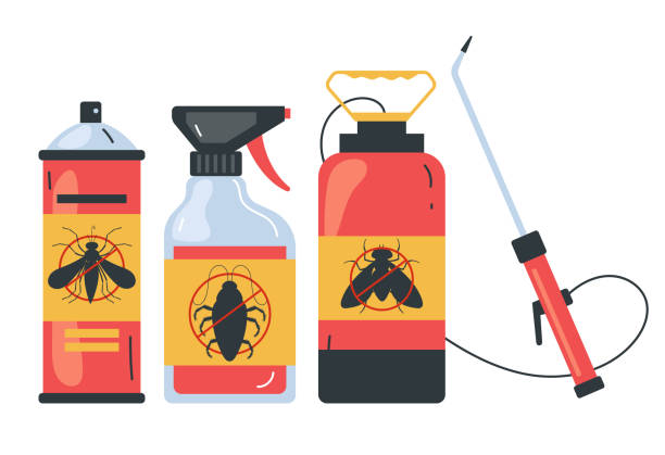 Best Pest Prevention Services  in Westke, LA